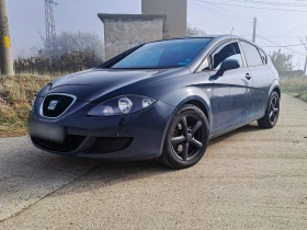 Seat Leon 1.4TSI, снимка 1