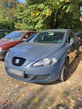 Seat Leon 1.4TSI, снимка 2