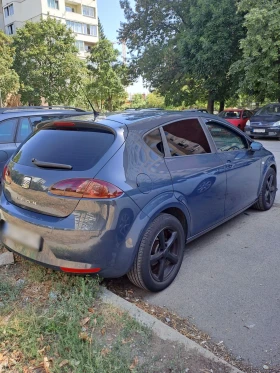 Seat Leon 1.4TSI, снимка 3