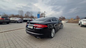 Jaguar Xf ЛИЗИНГ, снимка 2