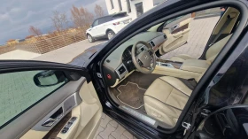 Jaguar Xf ЛИЗИНГ, снимка 9