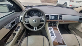 Jaguar Xf ЛИЗИНГ, снимка 14