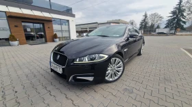 Обява за продажба на Jaguar Xf ЛИЗИНГ ~32 999 лв. - изображение 1