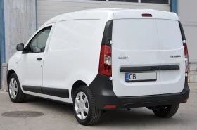 Dacia Dokker 1.6 PETROL/LPG N1, снимка 6