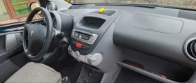 Peugeot 107, снимка 6