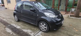 Peugeot 107, снимка 1