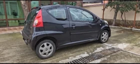 Peugeot 107, снимка 2