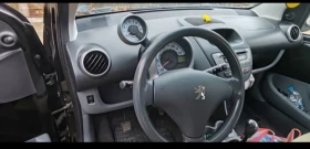 Peugeot 107, снимка 8