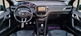 Peugeot 2008 1.6e-HDI Feline titane, снимка 5