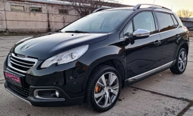 Peugeot 2008 1.6e-HDI Feline titane, снимка 1