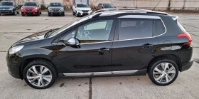 Peugeot 2008 1.6e-HDI Feline titane, снимка 13