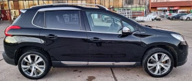 Peugeot 2008 1.6e-HDI Feline titane, снимка 14