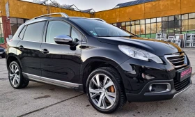 Peugeot 2008 1.6e-HDI Feline titane, снимка 15