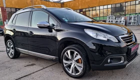 Peugeot 2008 1.6e-HDI Feline titane, снимка 2