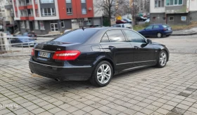 Mercedes-Benz E 300 350 AVANGARDE   NAVI Bi XENON F1 | Mobile.bg    7