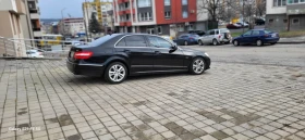 Mercedes-Benz E 300 350 AVANGARDE   NAVI Bi XENON F1 | Mobile.bg    8