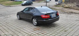 Mercedes-Benz E 300 350 AVANGARDE   NAVI Bi XENON F1 | Mobile.bg    5