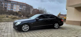 Mercedes-Benz E 300 350 AVANGARDE   NAVI Bi XENON F1 | Mobile.bg    3