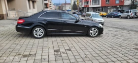 Mercedes-Benz E 300 350 AVANGARDE   NAVI Bi XENON F1 | Mobile.bg    9