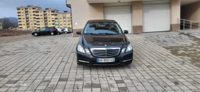 Mercedes-Benz E 300 350 AVANGARDE   NAVI Bi XENON F1 | Mobile.bg    2