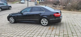 Mercedes-Benz E 300 350 AVANGARDE   NAVI Bi XENON F1 | Mobile.bg    4