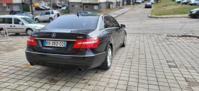 Mercedes-Benz E 300 350 AVANGARDE   NAVI Bi XENON F1 | Mobile.bg    6