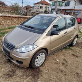 Mercedes-Benz A 180 A150A160A170A200, снимка 6