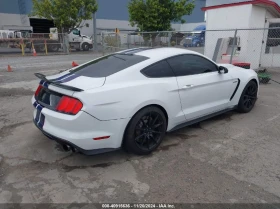 Ford Mustang SHELBY GT350/ ФИКСИРАНА ЦЕНА!, снимка 7