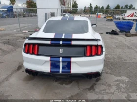 Ford Mustang SHELBY GT350/ ФИКСИРАНА ЦЕНА!, снимка 6