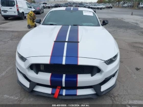 Ford Mustang SHELBY GT350/ ФИКСИРАНА ЦЕНА!, снимка 2