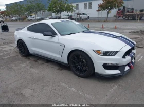 Ford Mustang SHELBY GT350/ ФИКСИРАНА ЦЕНА!, снимка 1