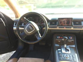 Audi A8, снимка 5