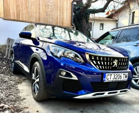 Peugeot 3008 Peugeot 3008 1.5 BlueHDI 130 , снимка 1