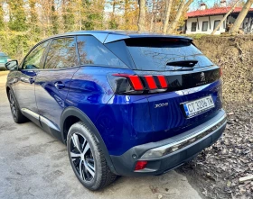 Peugeot 3008 Peugeot 3008 1.5 BlueHDI 130 , снимка 3