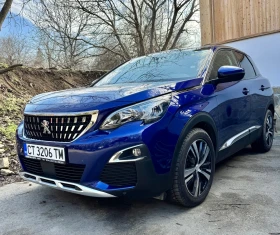 Peugeot 3008 Peugeot 3008 1.5 BlueHDI 130 , снимка 2