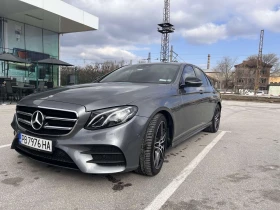 Mercedes-Benz E 220 2200 AMG PACK | Mobile.bg    3