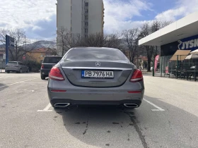 Mercedes-Benz E 220 2200 AMG PACK, снимка 4