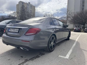 Mercedes-Benz E 220 2200 AMG PACK | Mobile.bg    9