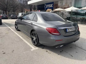 Mercedes-Benz E 220 2200 AMG PACK | Mobile.bg    6