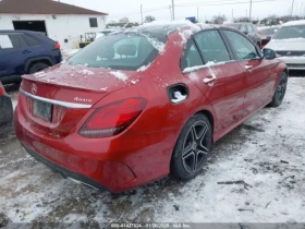 Mercedes-Benz C 300 4MATIC ,  ,  | Mobile.bg    4