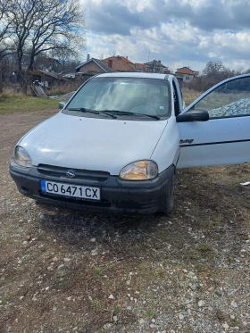 Opel Corsa, снимка 1