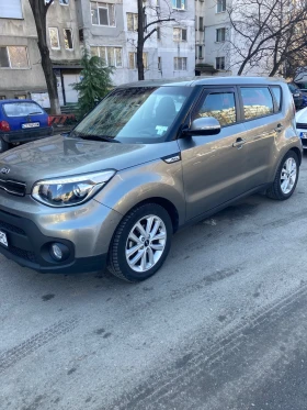 Kia Soul 1.6 136 к.с, снимка 1