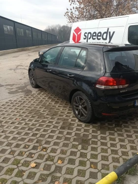 VW Golf, снимка 11