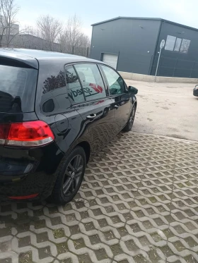 VW Golf, снимка 8