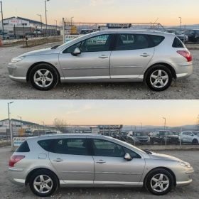 Peugeot 407 1.6   110 .. FACELIFT !  ! | Mobile.bg    4