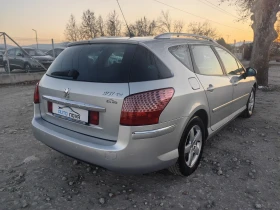 Peugeot 407 1.6 ДИЗЕЛ 110 К.С. FACELIFT ! УНИКАЛНО СЪСТОЯНИЕ! - 6699 лв. - 70945001 | Car24.bg