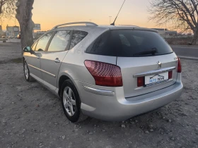 Peugeot 407 1.6 ДИЗЕЛ 110 К.С. FACELIFT ! УНИКАЛНО СЪСТОЯНИЕ! - 6699 лв. - 70945001 | Car24.bg