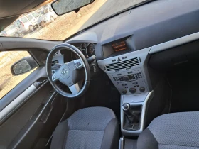 Обява за продажба на Opel Astra 1.6 benzin ~5 500 лв. - изображение 2