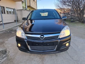 Обява за продажба на Opel Astra 1.6 benzin ~5 500 лв. - изображение 1