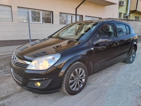 Обява за продажба на Opel Astra 1.6 benzin ~5 500 лв. - изображение 3